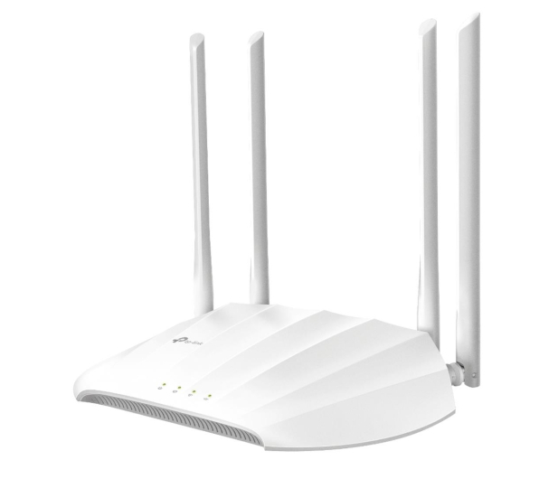 TP-LINK TL-WA1201 AC1200 PoE - 551272 - zdjęcie